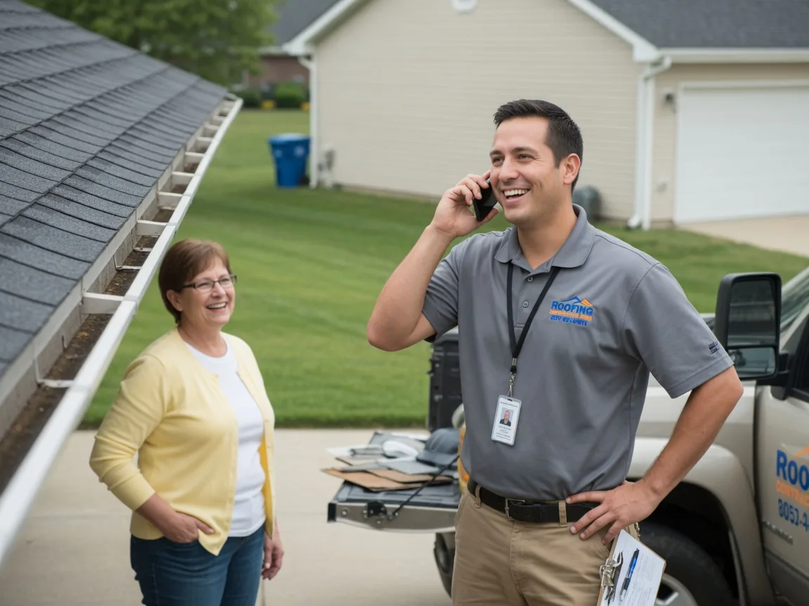 Local Roofing Contractors Hinckley, OH FAQs